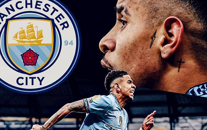 皇马曼城挠头，9000万先生被堵，新赛季无球可踢？